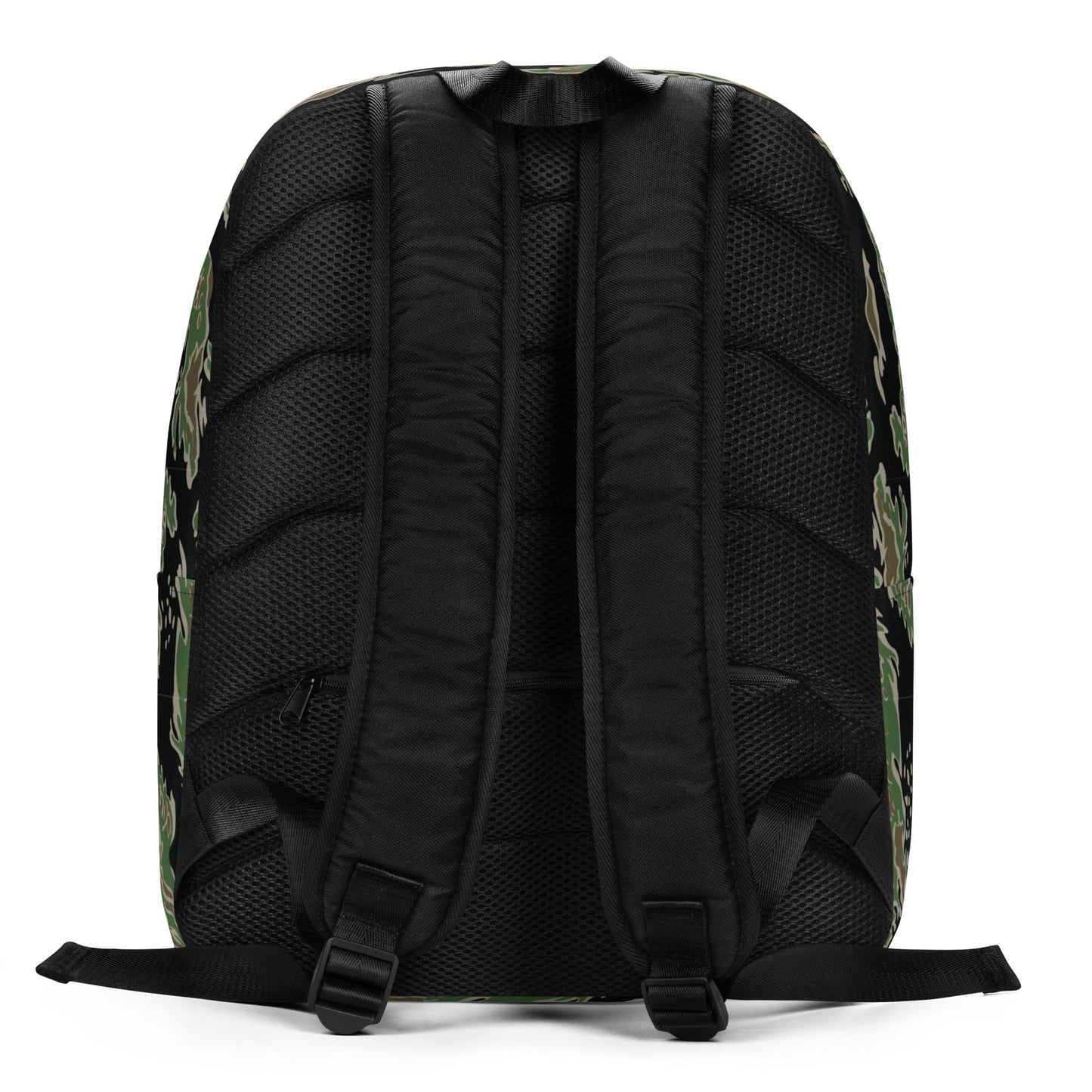 Tiger Stripe LLS Camo Laptop Backpack