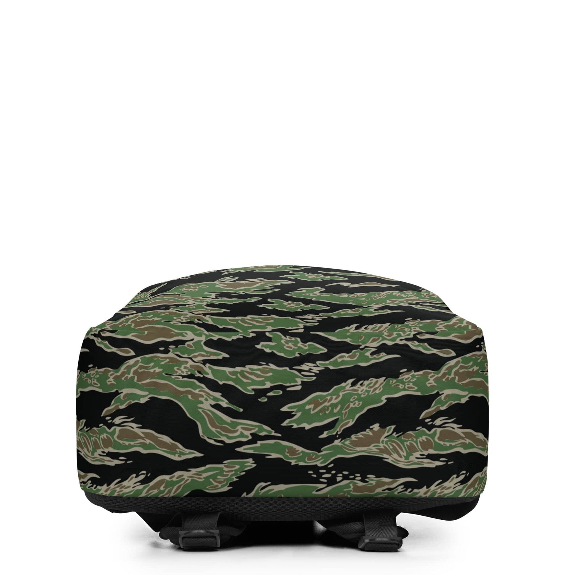 Tiger Stripe LLS Camo Laptop Backpack