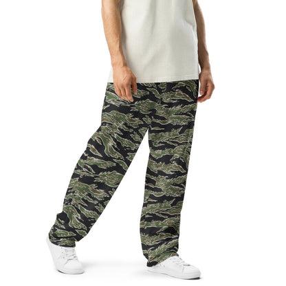 Tiger Stripe LLS Camo Sweatpants