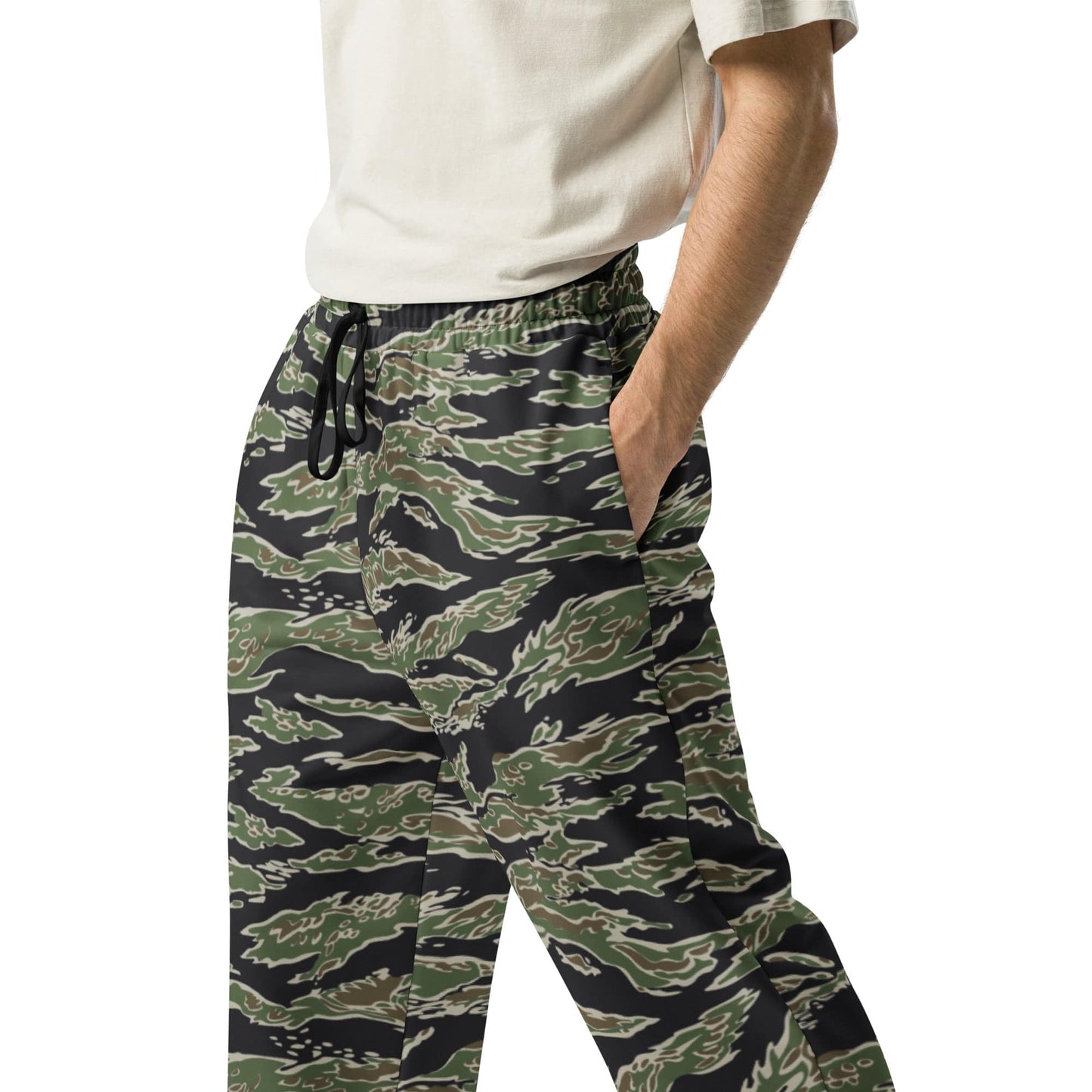 Tiger Stripe LLS Camo Sweatpants