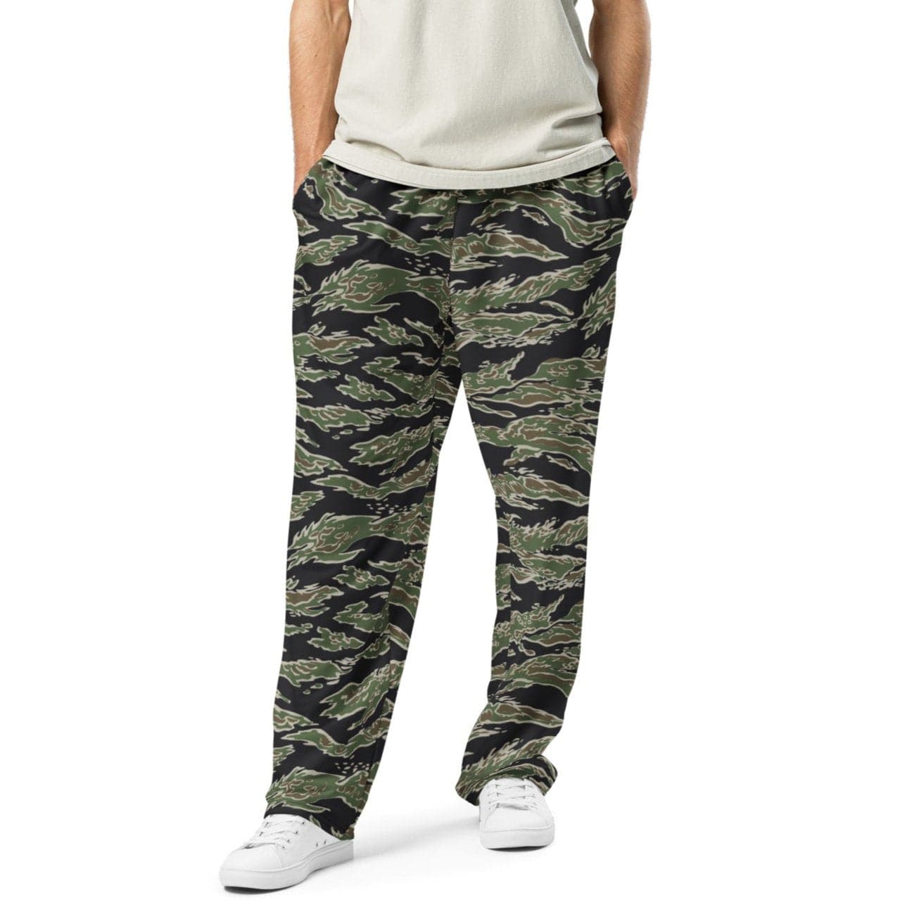 Tiger Stripe LLS Camo Sweatpants