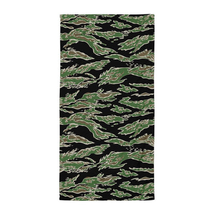 Tiger Stripe LLS Camo Towel