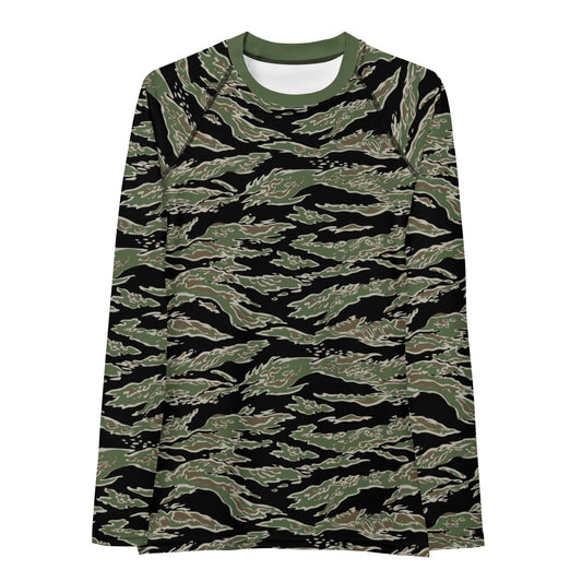 Tiger Stripe LLS Camo Women's Long-sleeve Base Layer