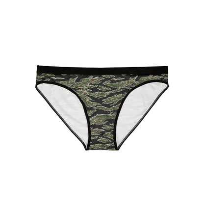 Tiger Stripe LLS Camouflage Panties