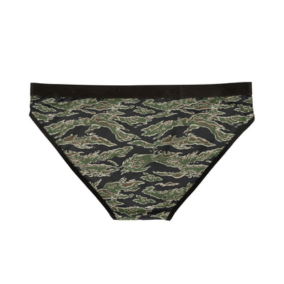 Tiger Stripe LLS Camouflage Panties