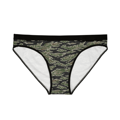 Tiger Stripe LLS Camouflage Panties