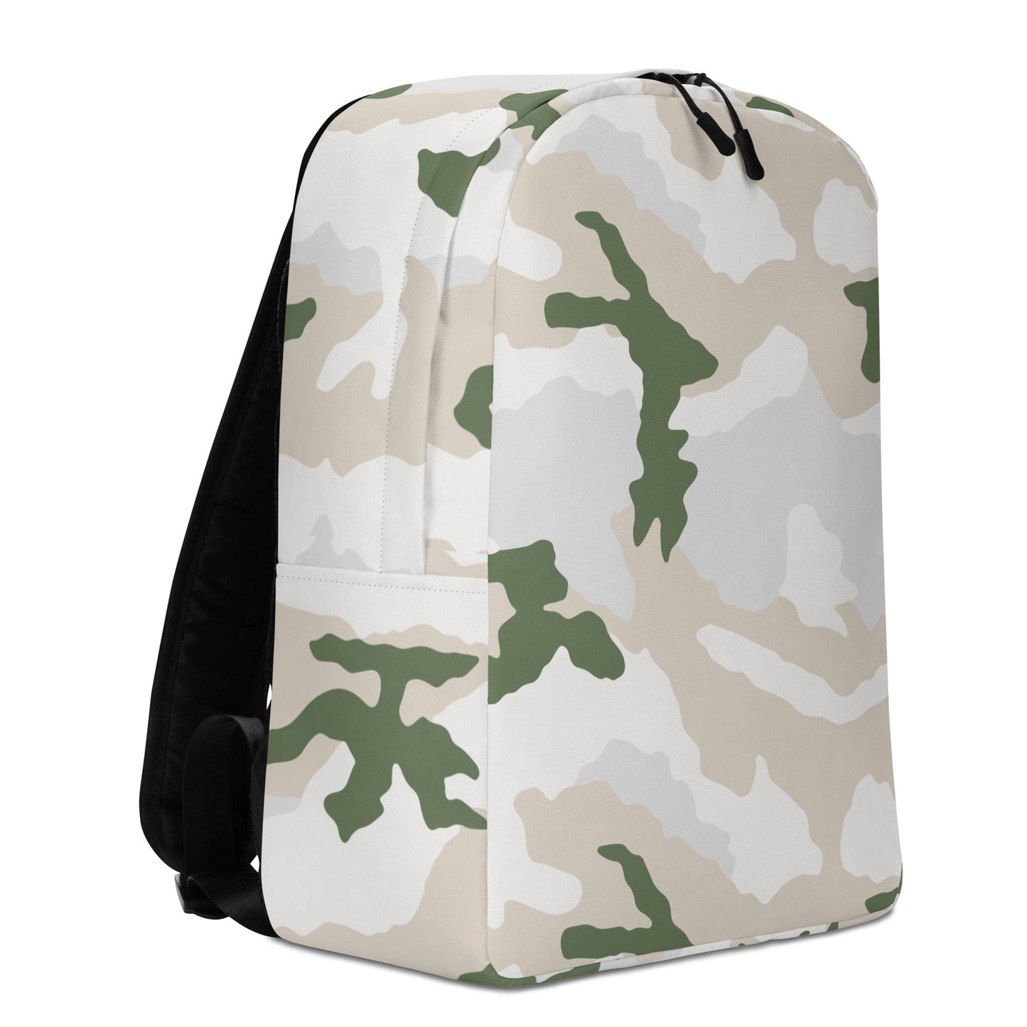 Tundra Alpine Camo Laptop Backpack