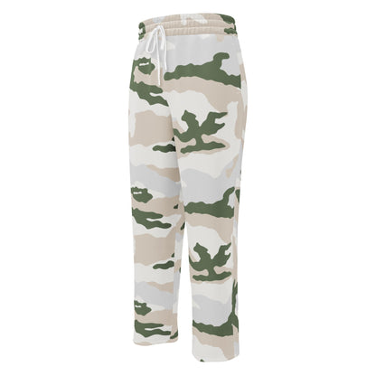 Tundra Alpine Camo Sweatpants