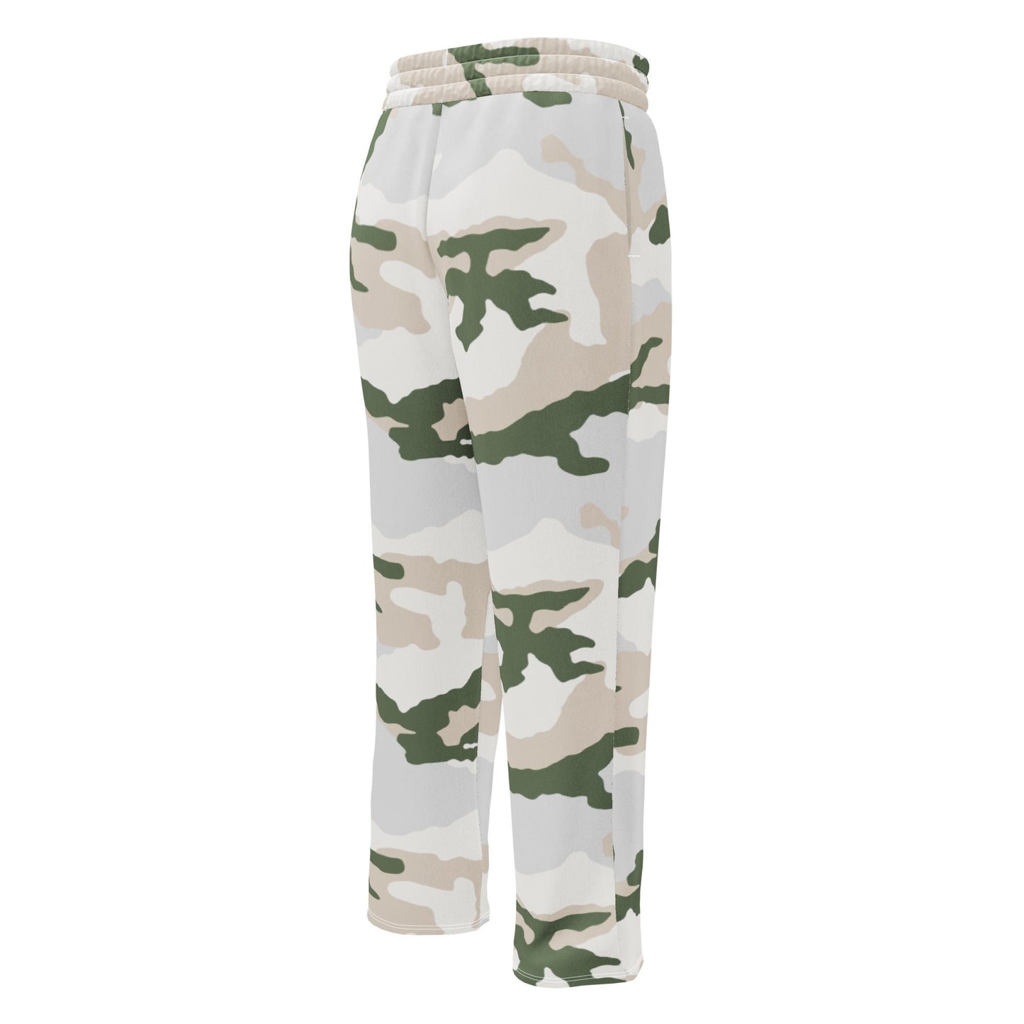 Tundra Alpine Camo Sweatpants