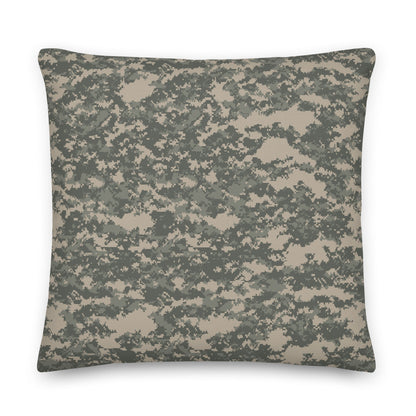 UCP 22" Throw Pillow