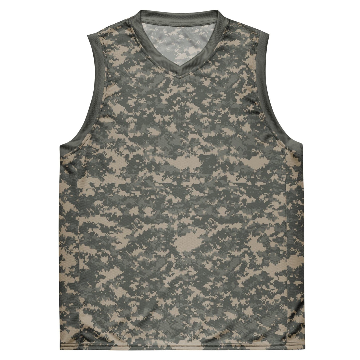 UCP Basketball Jersey