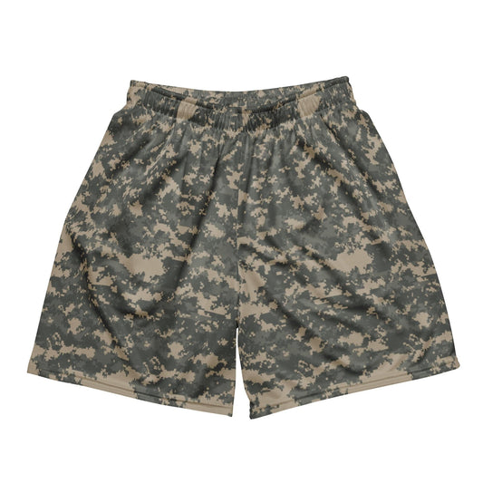 UCP Basketball Shorts