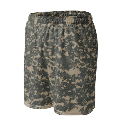UCP Basketball Shorts _ Concealing Coloration