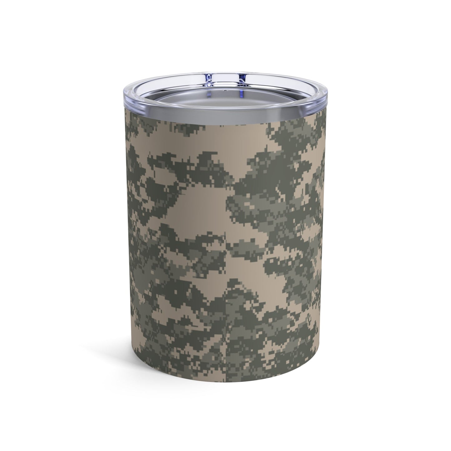 UCP Camo 10oz Tumbler - Concealing Coloration