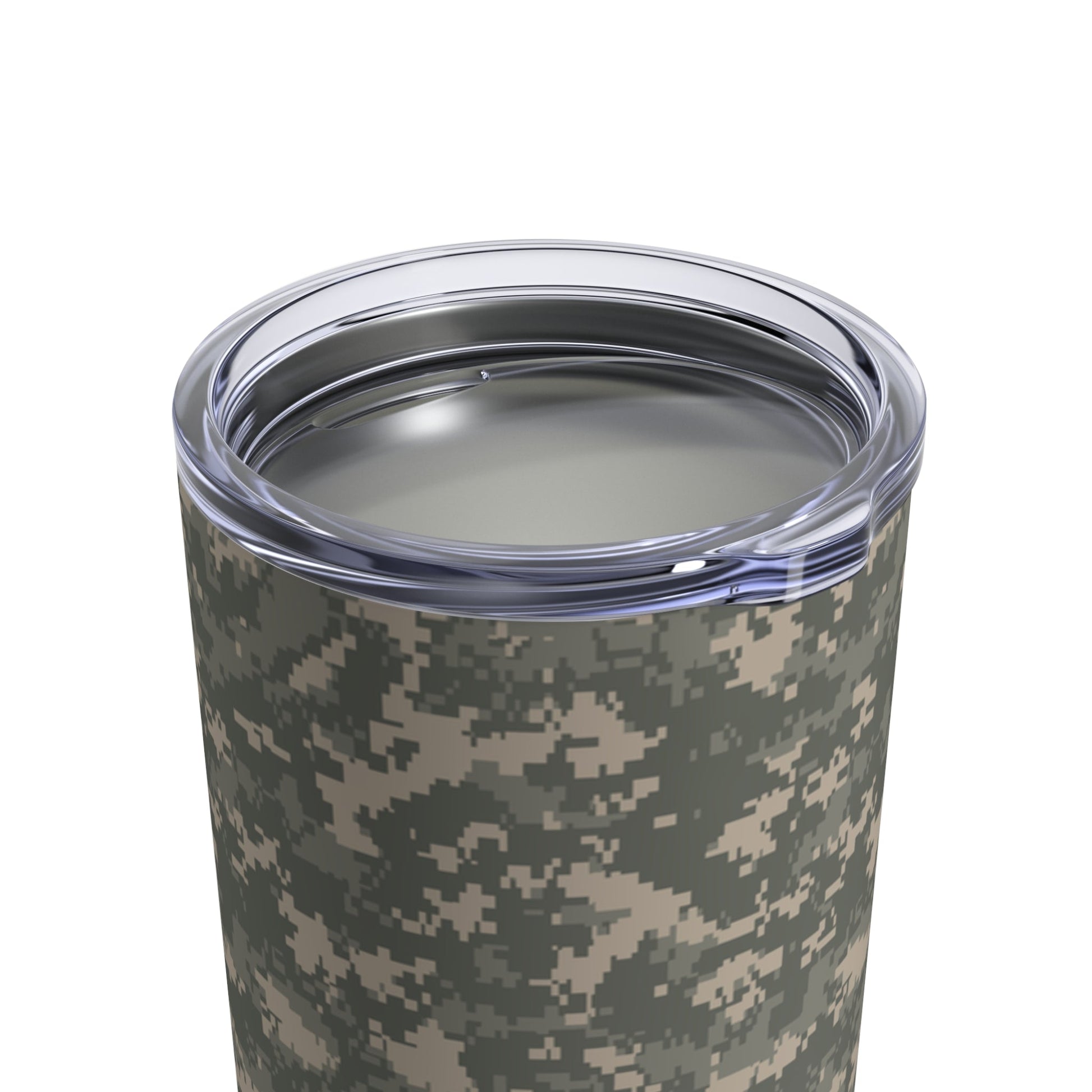 UCP Camo 10oz Tumbler - Concealing Coloration