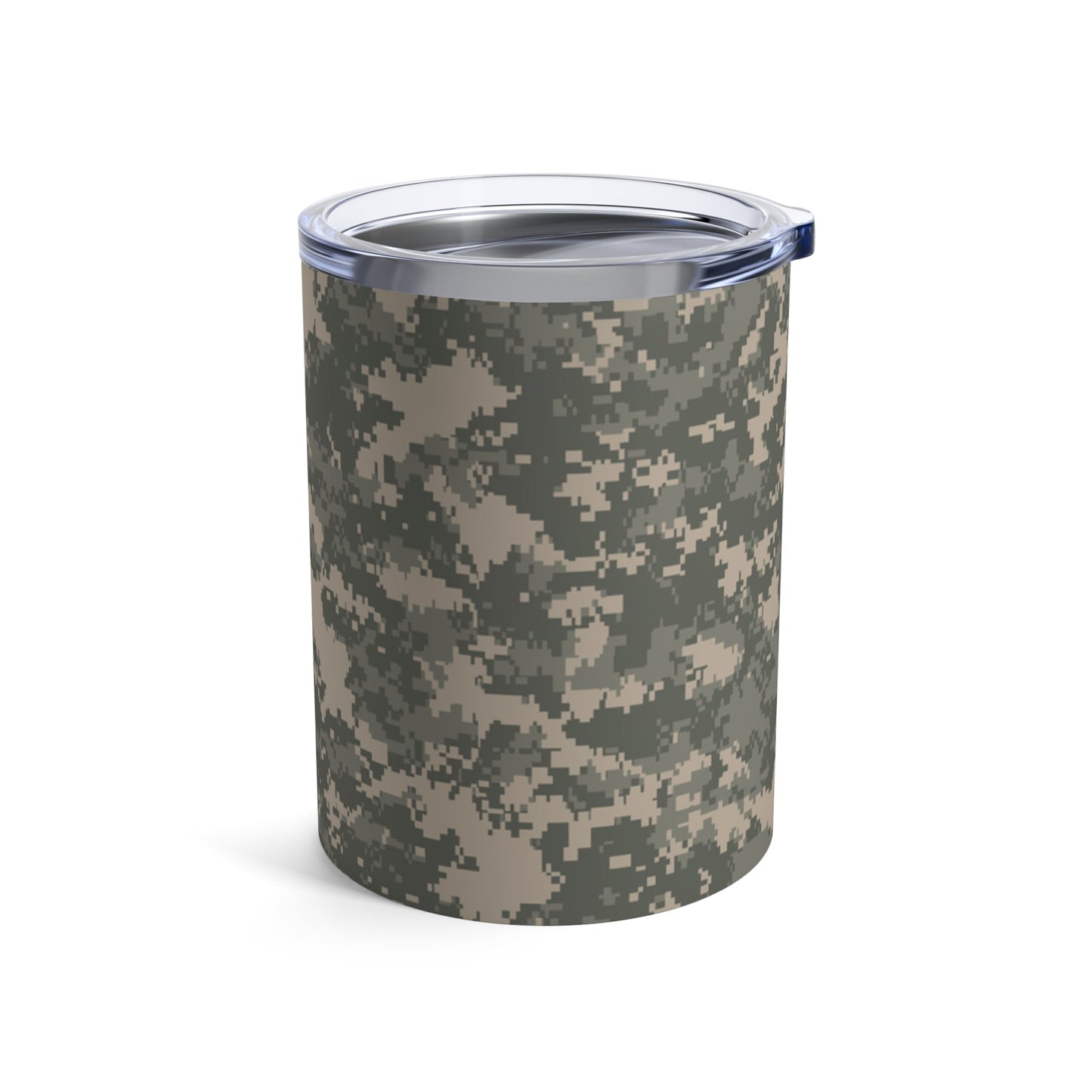 UCP Camo 10oz Tumbler - Concealing Coloration