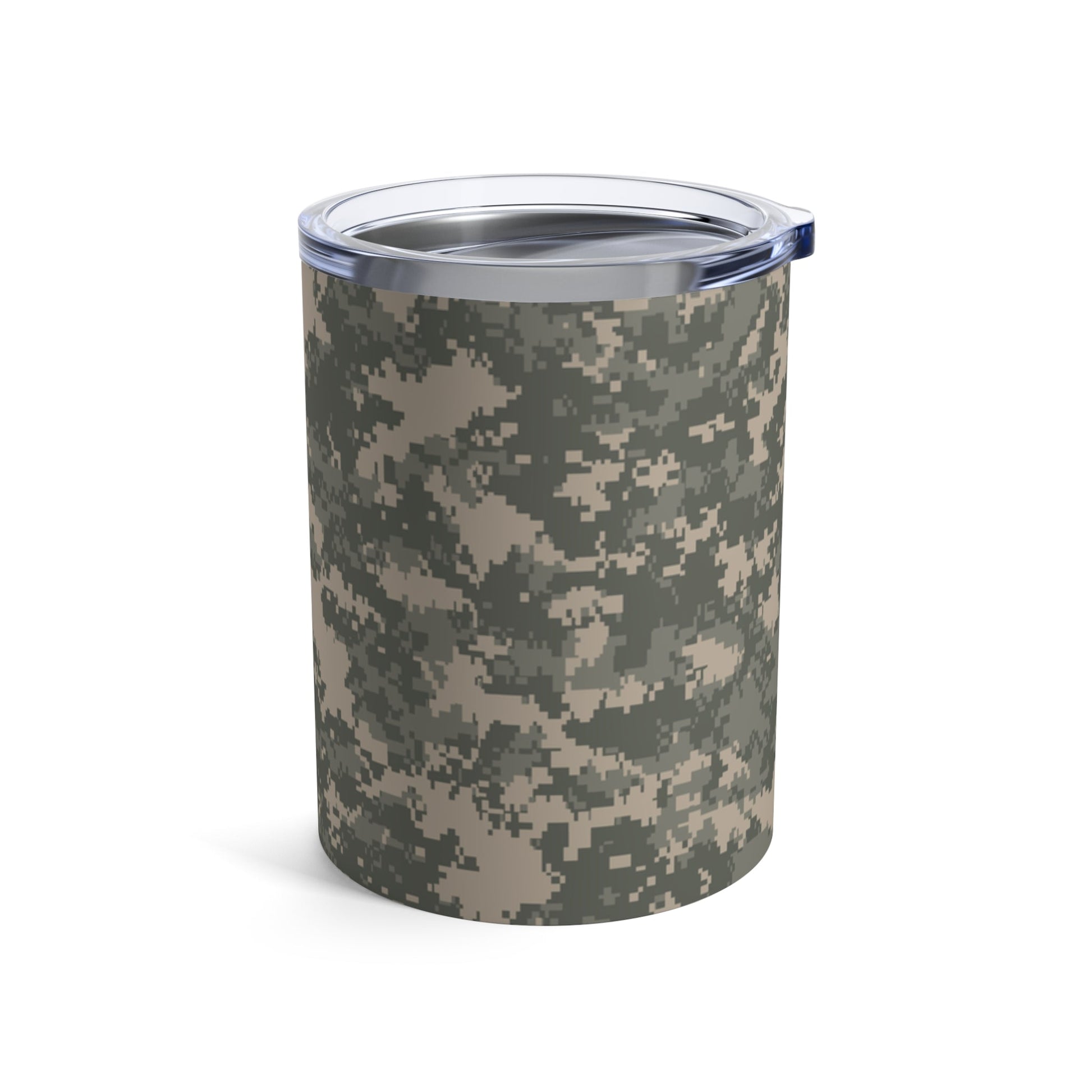UCP Camo 10oz Tumbler - Concealing Coloration