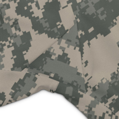 UCP High-Rise Bike Shorts - Concealing Coloration