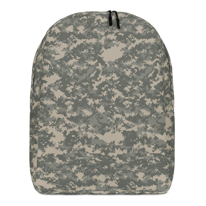 UCP Laptop Backpack - Concealing Coloration