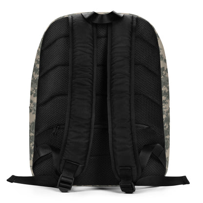 UCP Laptop Backpack - Concealing Coloration