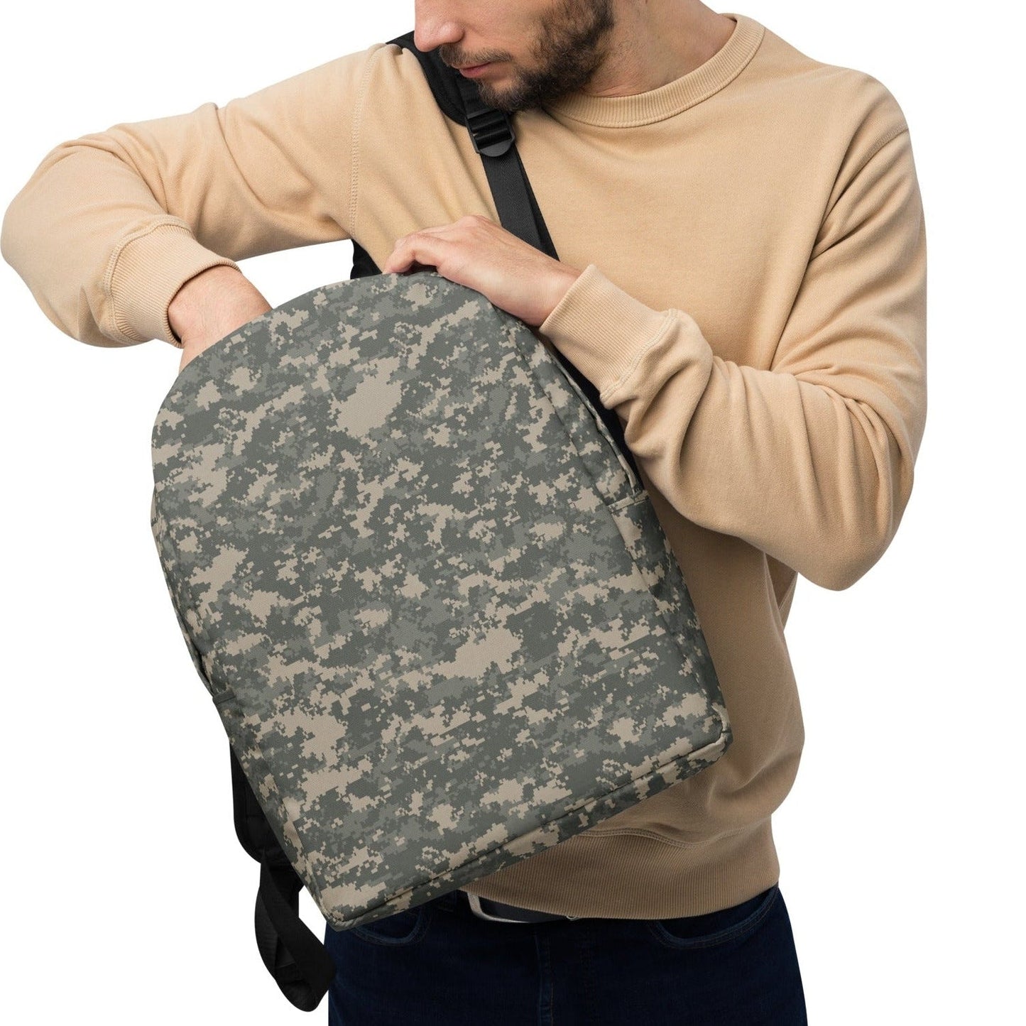 UCP Laptop Backpack - Concealing Coloration
