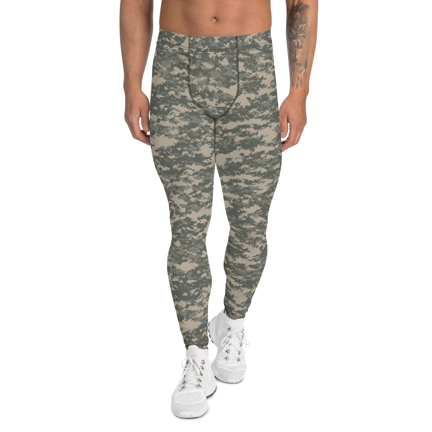 UCP Men's Leggings