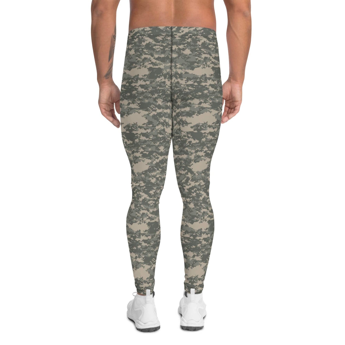 UCP Men's Leggings