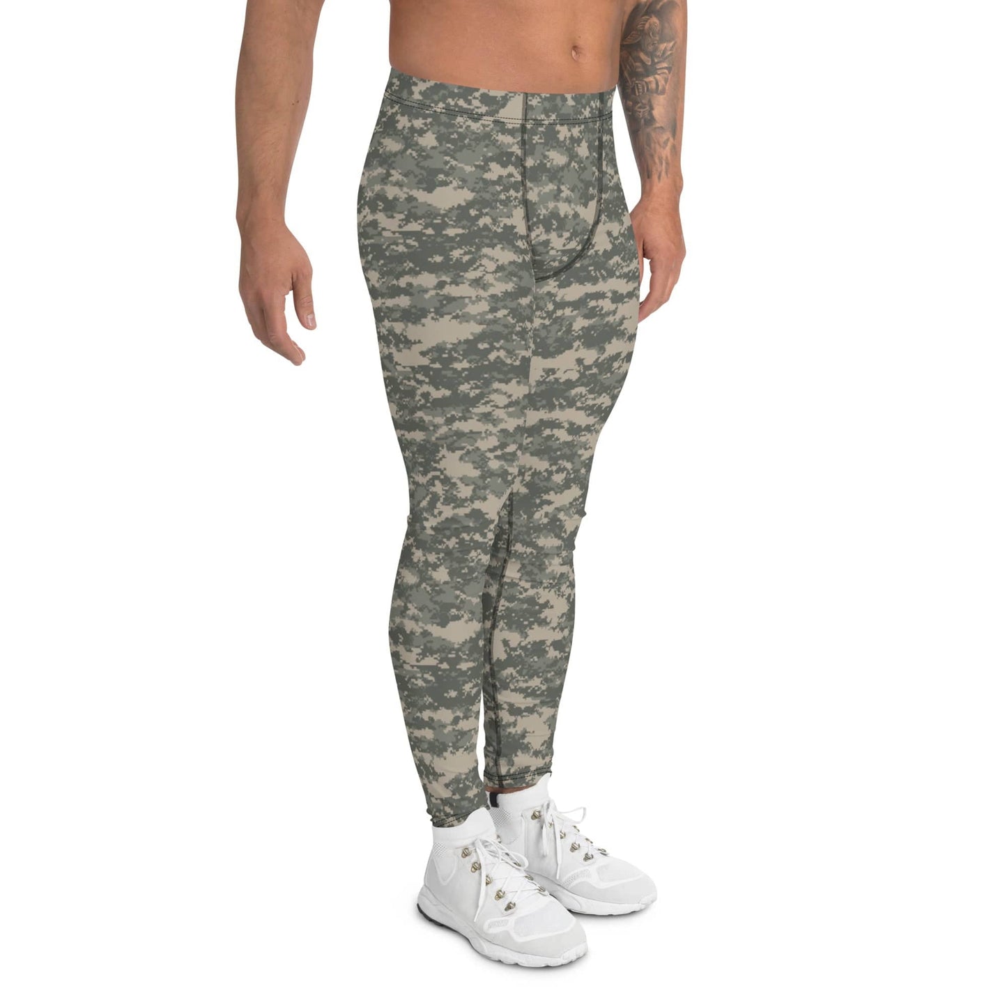 UCP Men's Leggings