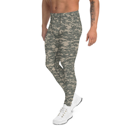 UCP Men's Leggings