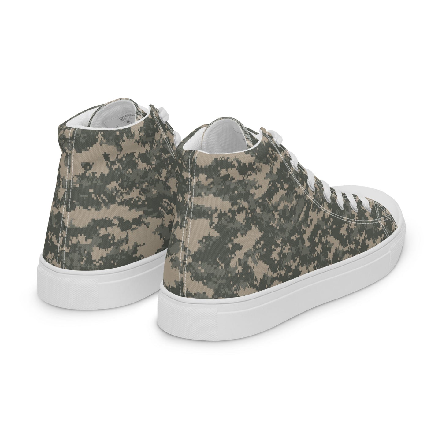 UCP Men’s Sneaker Hi - Concealing Coloration
