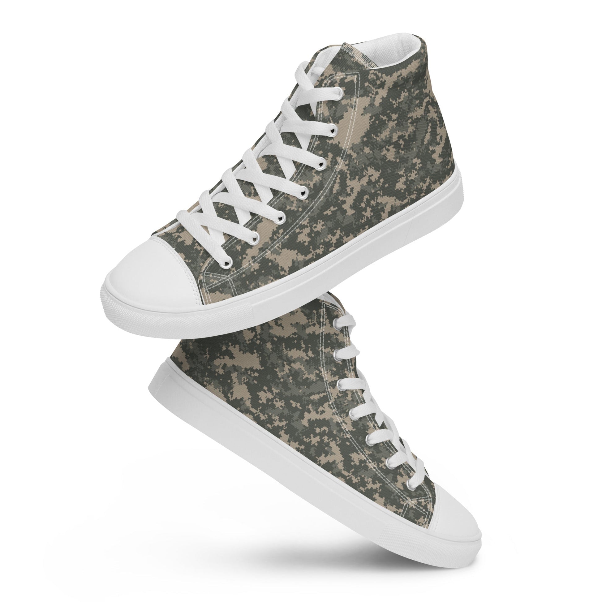 UCP Men’s Sneaker Hi - Concealing Coloration