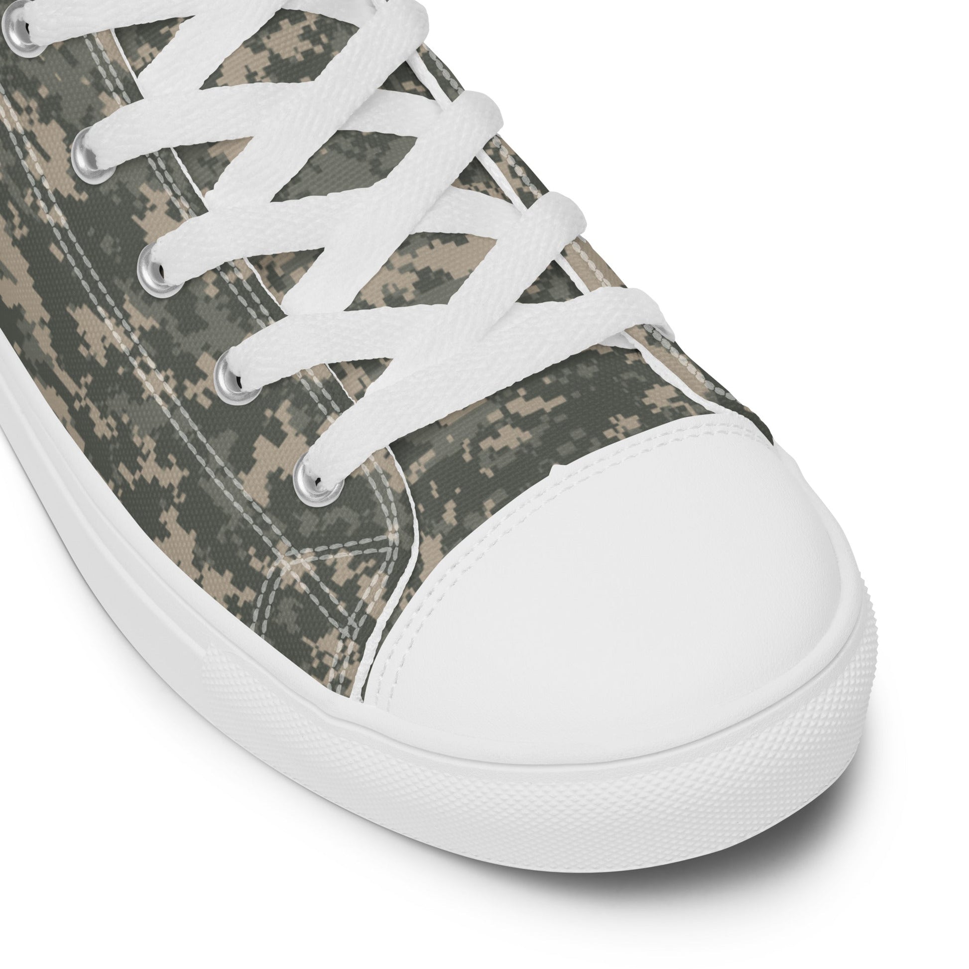 UCP Men’s Sneaker Hi - Concealing Coloration