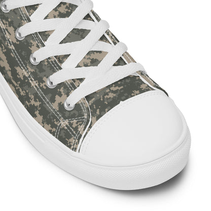 UCP Men’s Sneaker Hi - Concealing Coloration