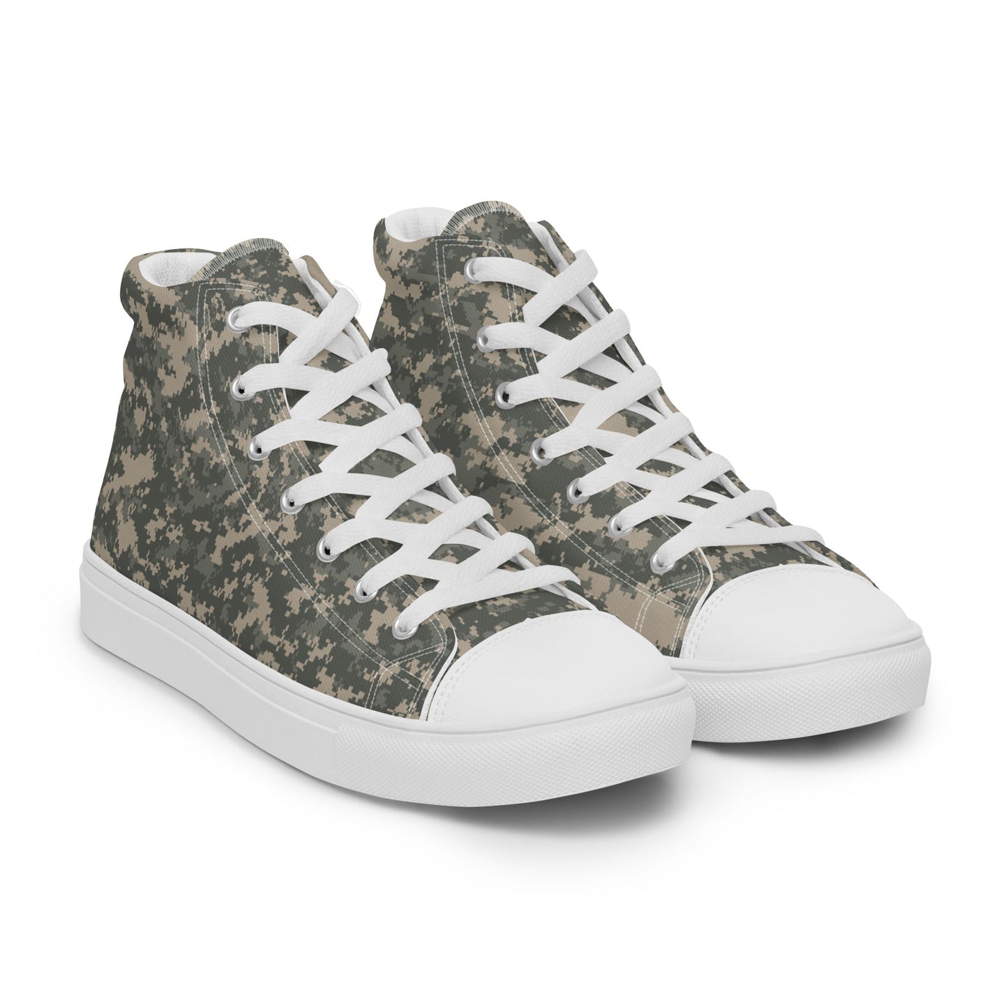 UCP Men’s Sneaker Hi - Concealing Coloration
