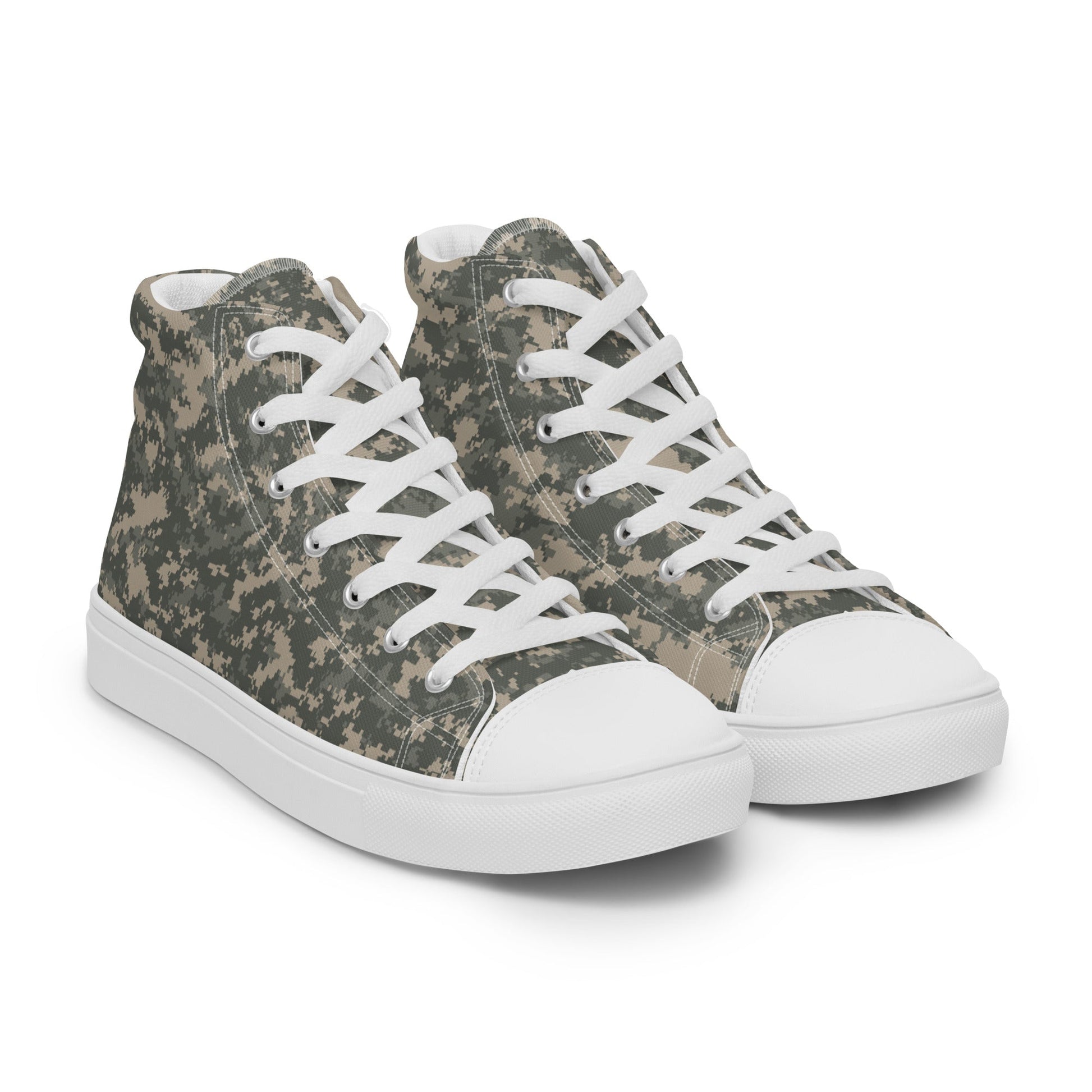 UCP Men’s Sneaker Hi - Concealing Coloration