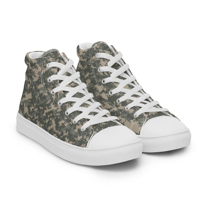 UCP Men’s Sneaker Hi - Concealing Coloration