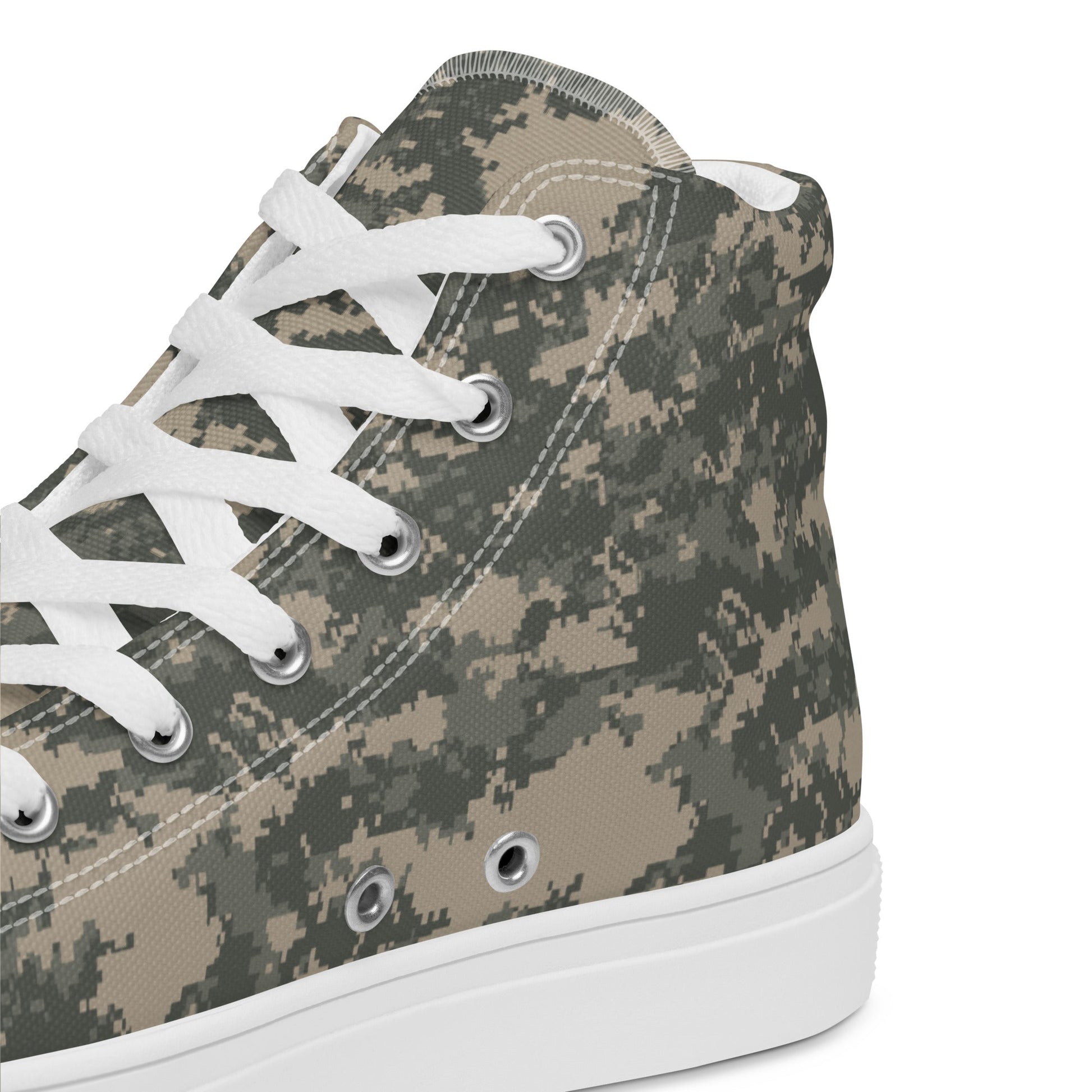 UCP Men’s Sneaker Hi - Concealing Coloration