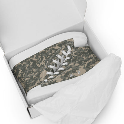 UCP Men’s Sneaker Hi - Concealing Coloration