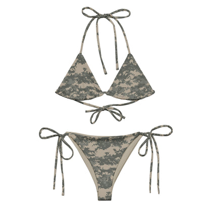 UCP String Bikini Set - Concealing Coloration