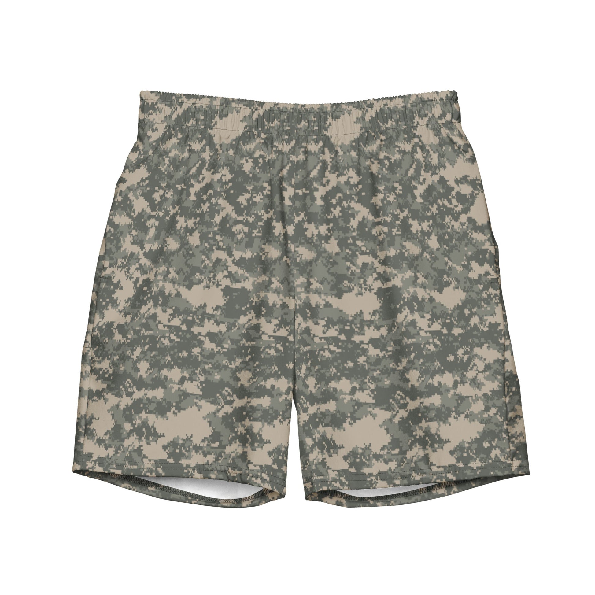 UCP Swim Trunks _ Concealing Coloration