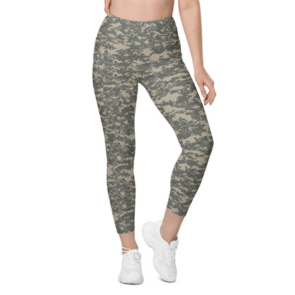 UCP Tech Leggings