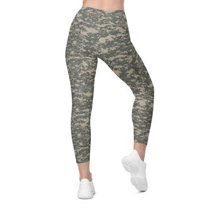 UCP Tech Leggings