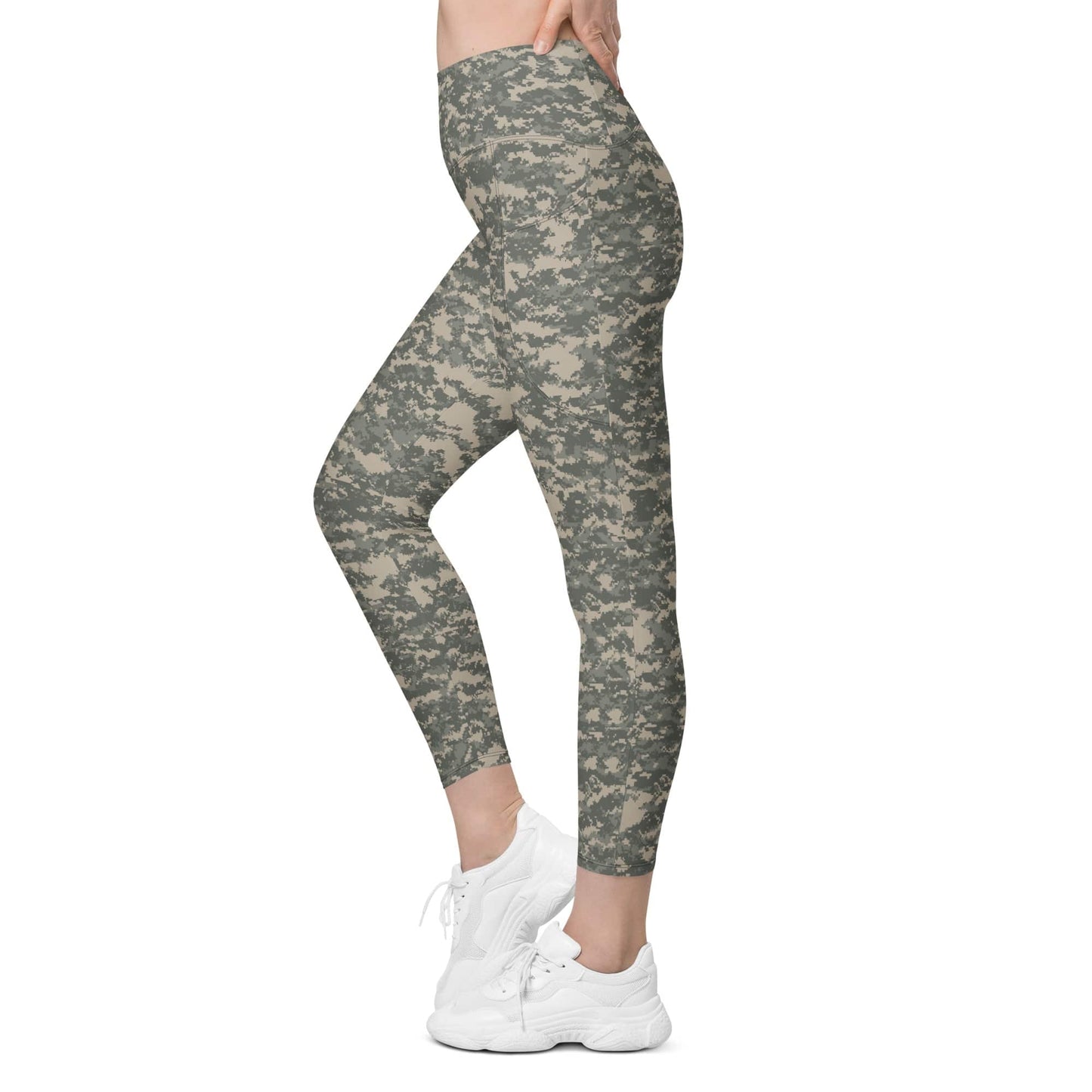 UCP Tech Leggings