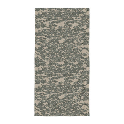 UCP Towel _ Concealing Coloration