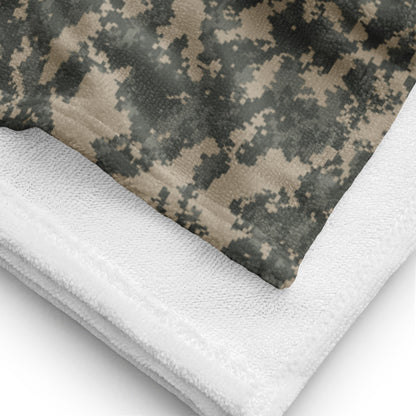 UCP Towel _ Concealing Coloration