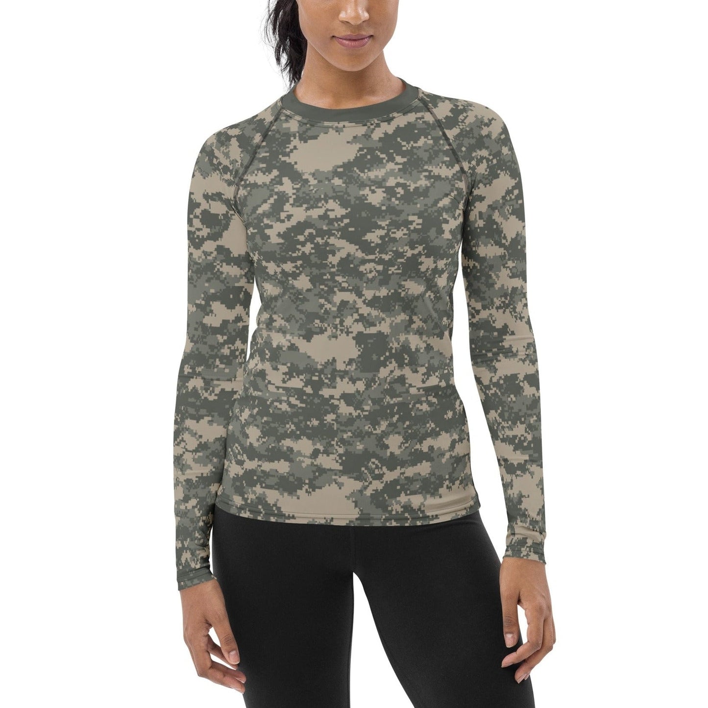 UCP Women's Long-sleeve Base Layer