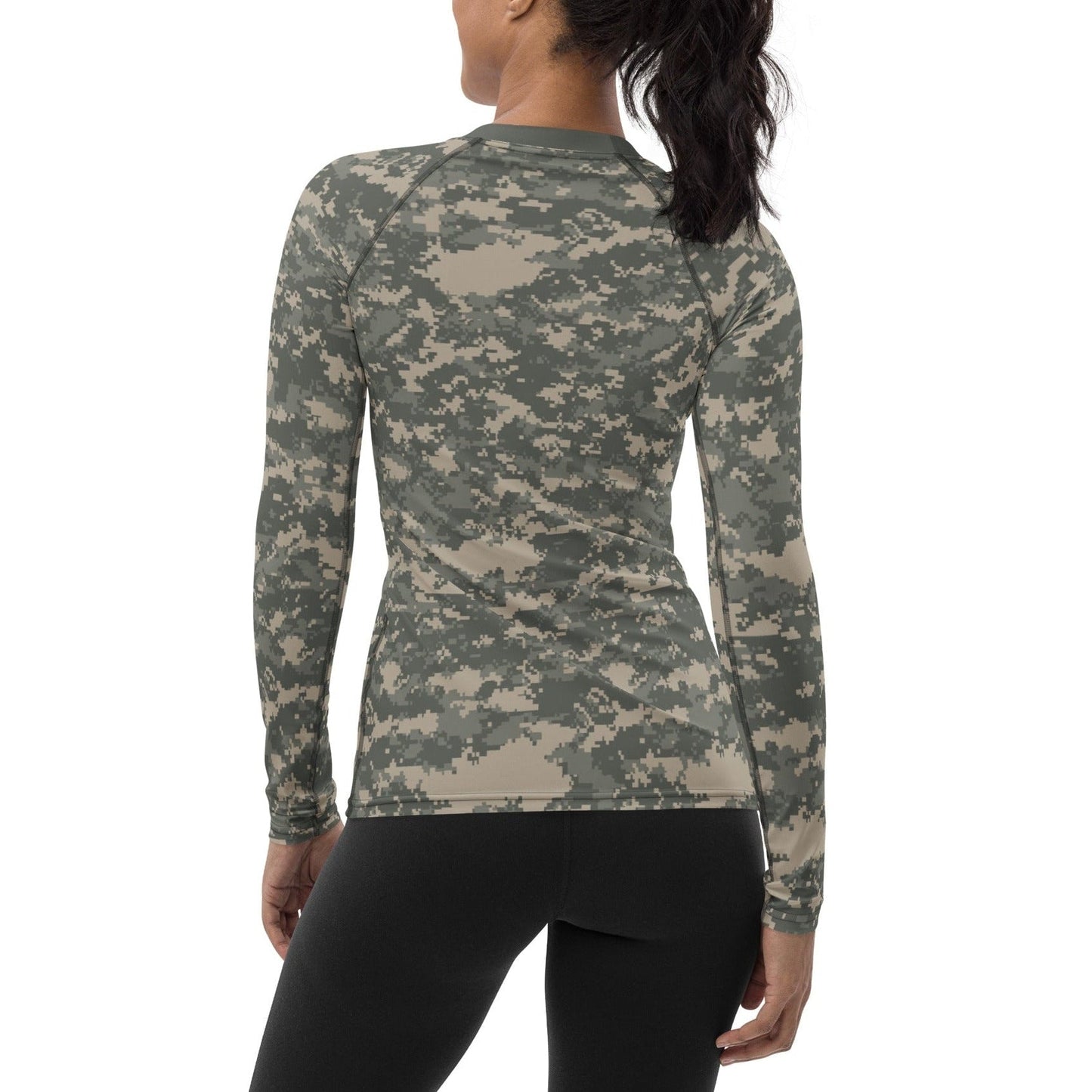 UCP Women's Long-sleeve Base Layer