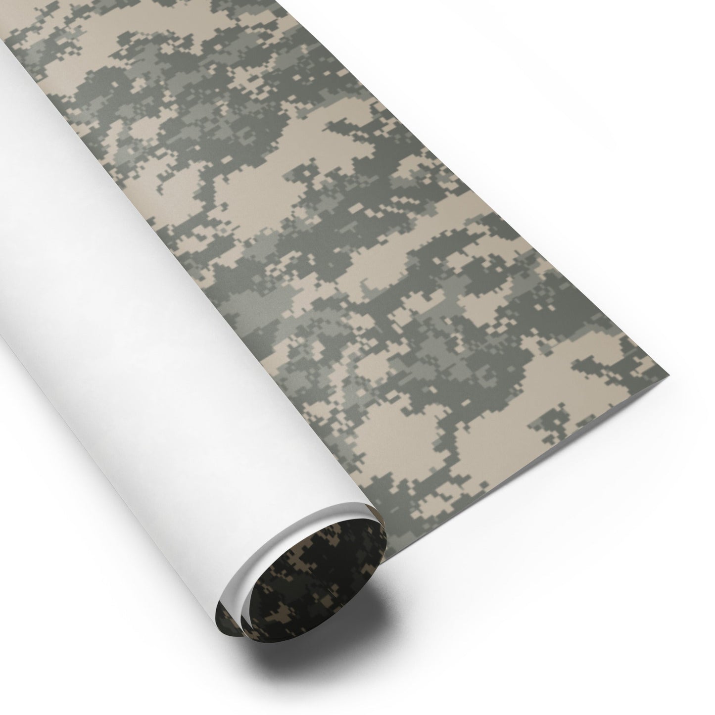 UCP Wrapping paper sheets _ Concealing Coloration
