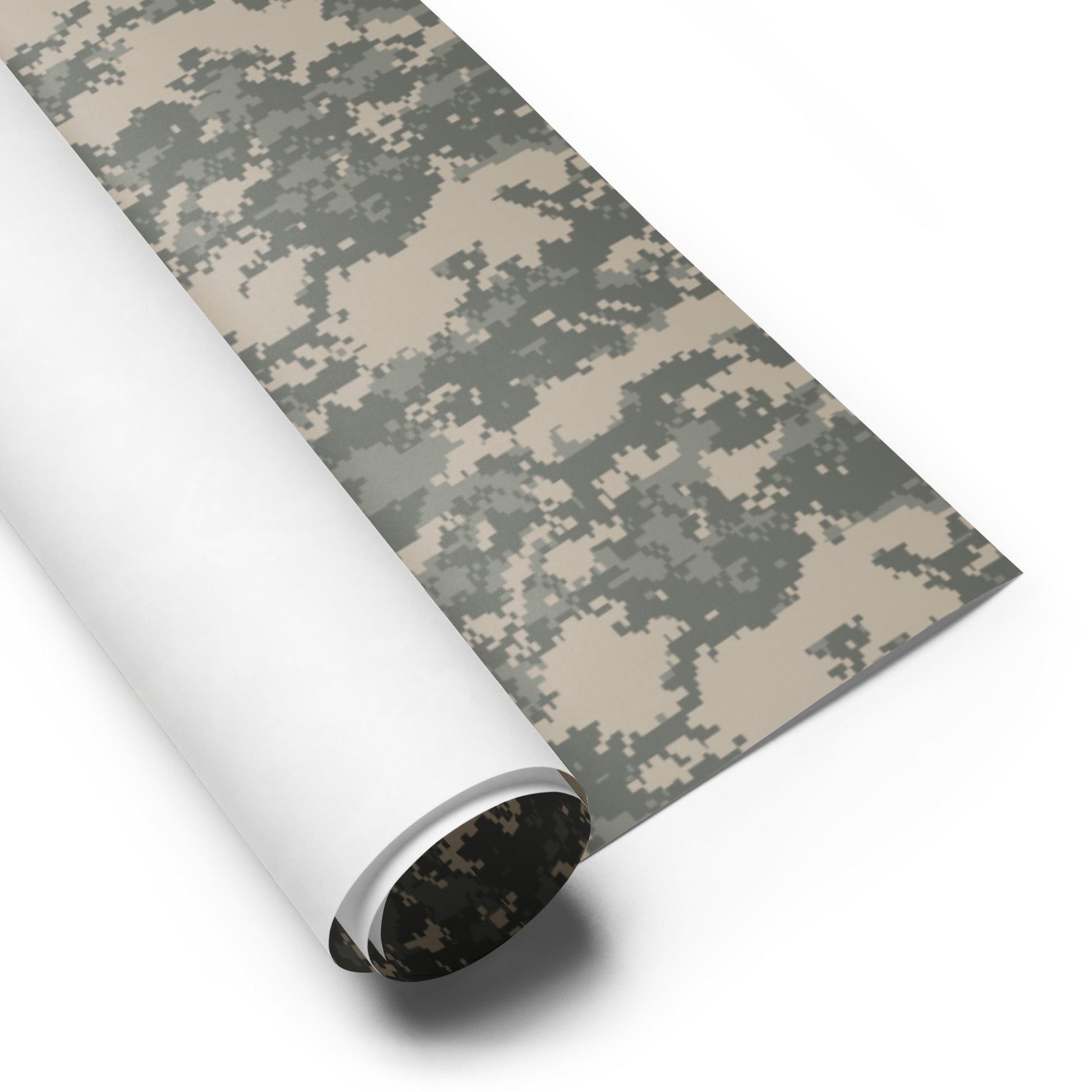 UCP Wrapping paper sheets _ Concealing Coloration