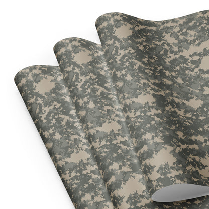 UCP Wrapping paper sheets _ Concealing Coloration